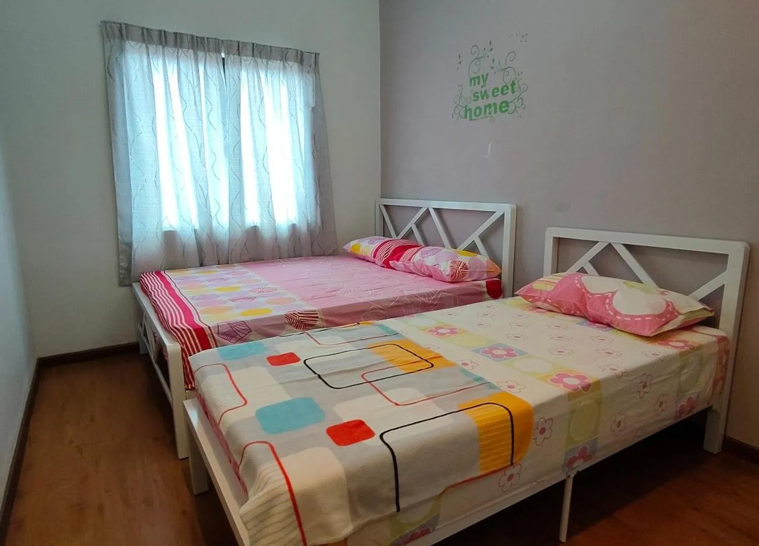 Mlk Home Service Apartment Malacca 0*,  Malaysia