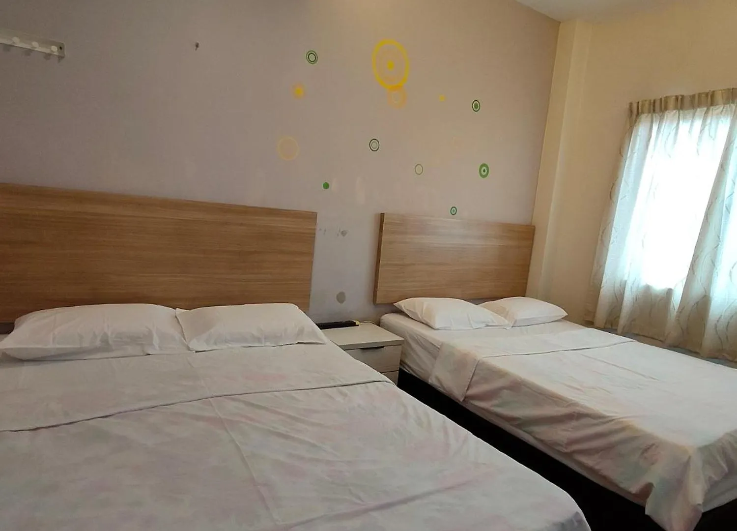 Hostel Mlk Home Service Apartment Malacca Malaysia