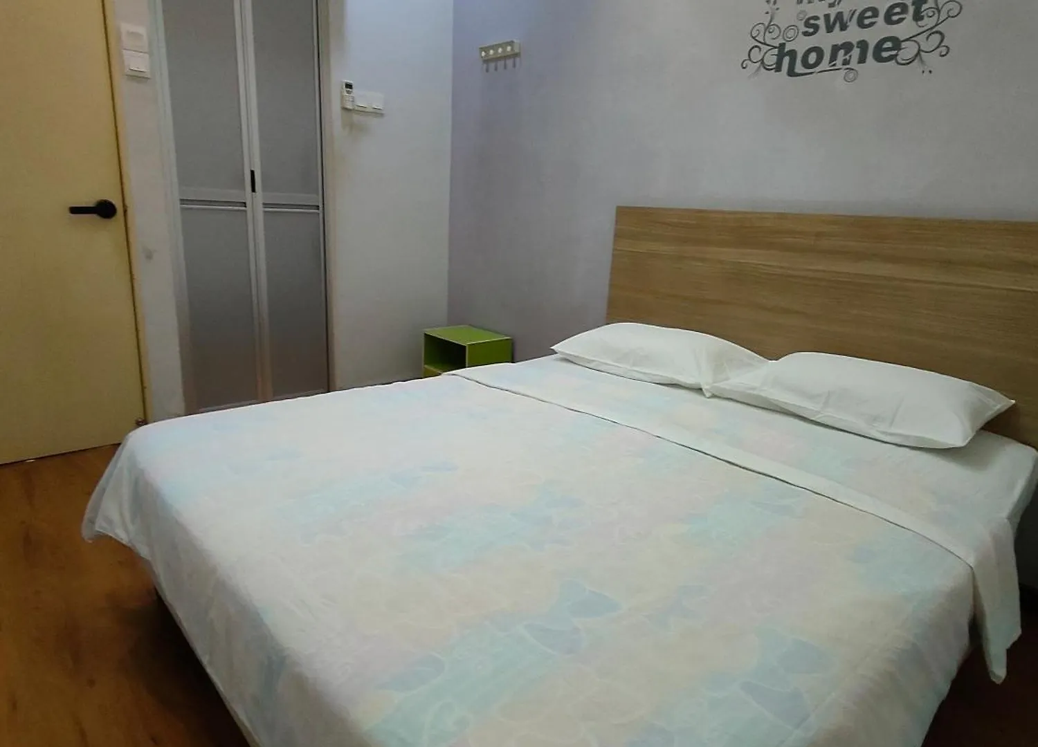 Mlk Home Service Apartment Malacca 0*,