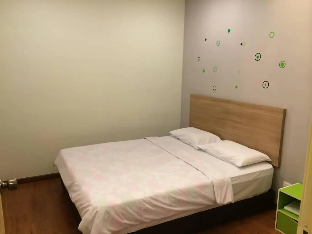 Mlk Home Service Apartment contacts